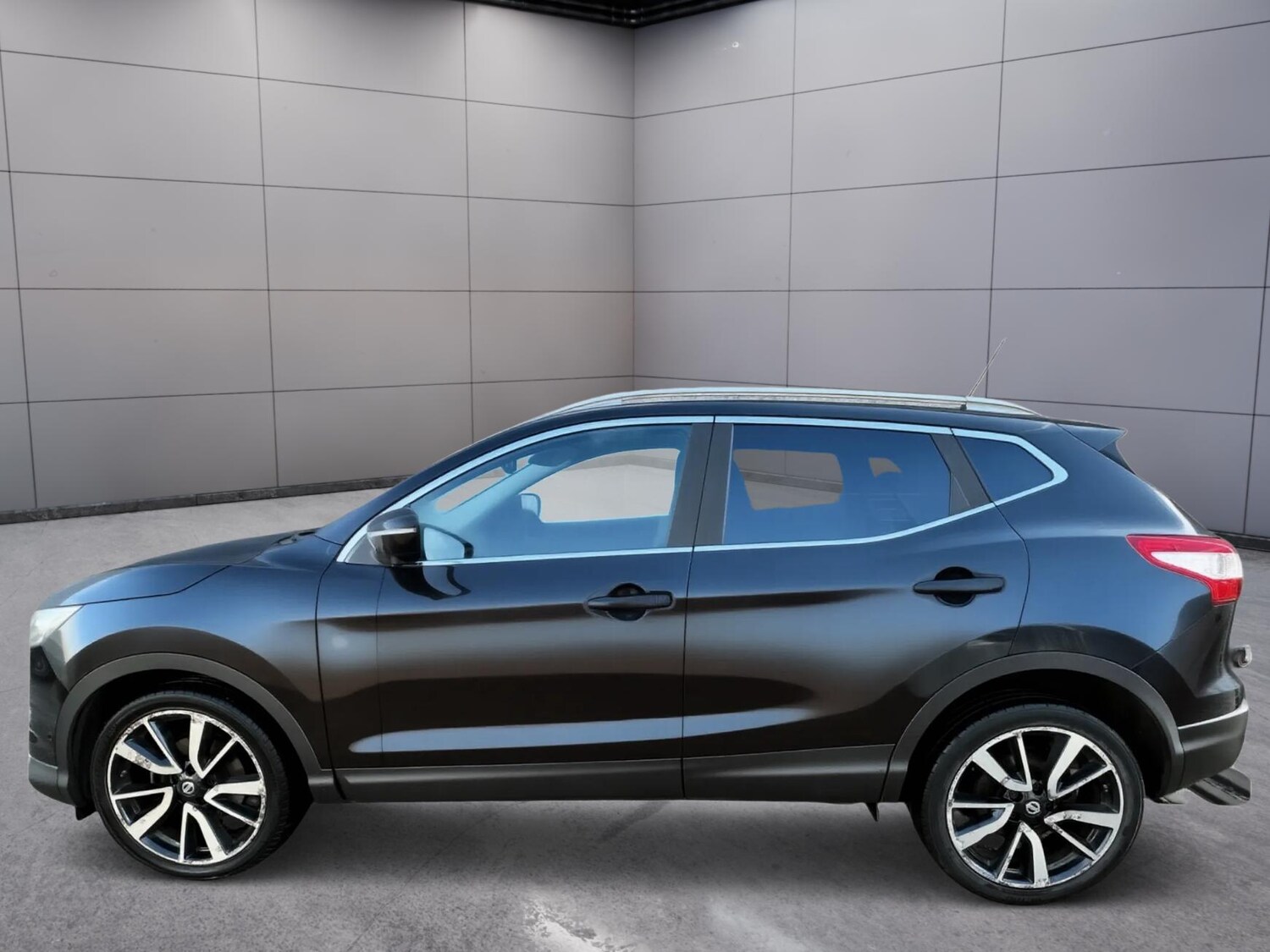 Used Nissan Qashqai 2014 for sale - 78141922: Photo 6