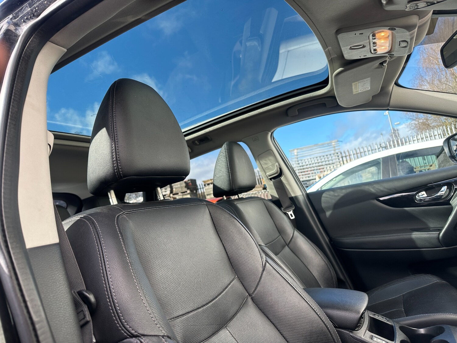 Used Nissan Qashqai 2014 for sale - 78141922: Photo 9