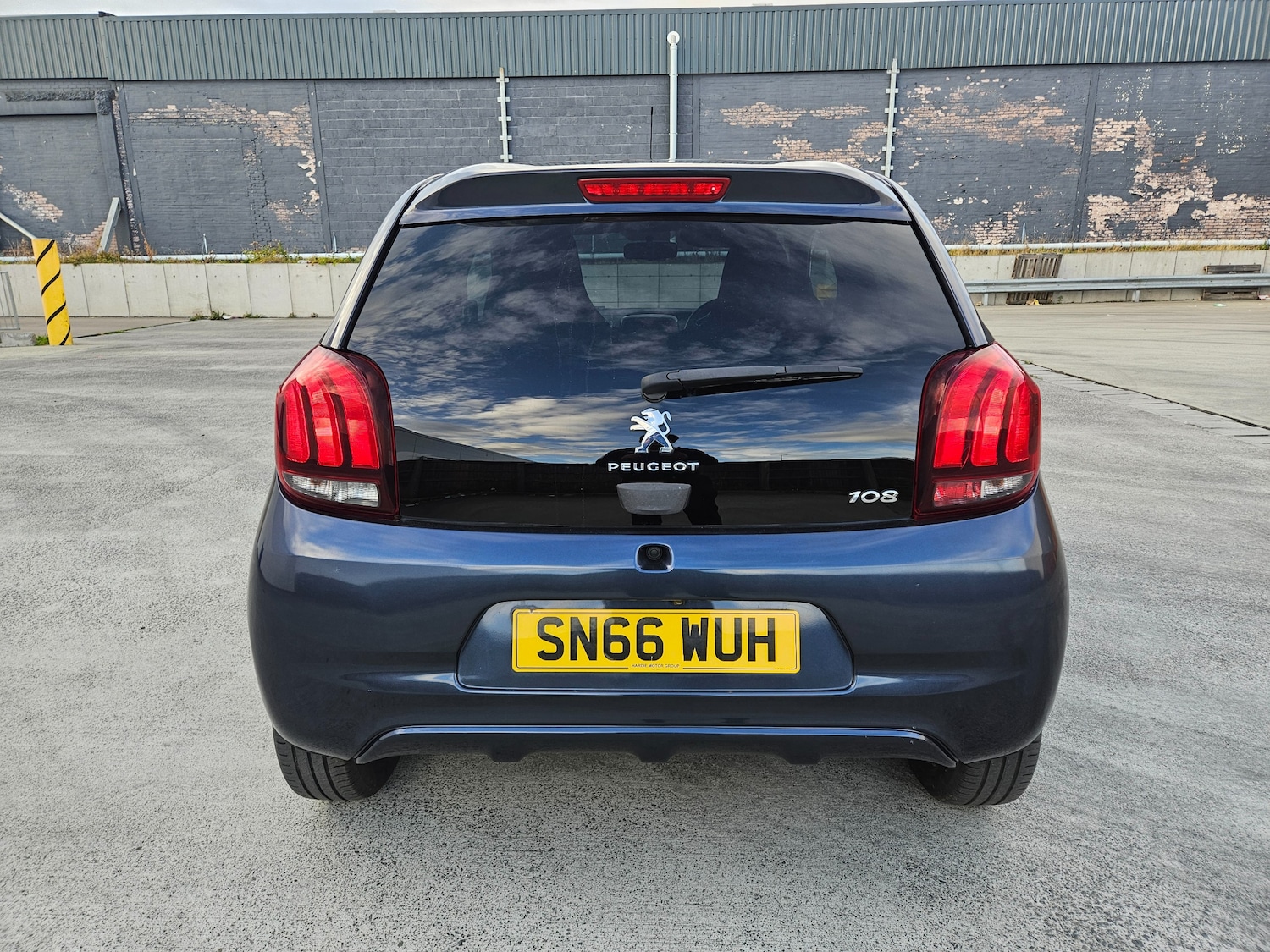 Vehicle 6