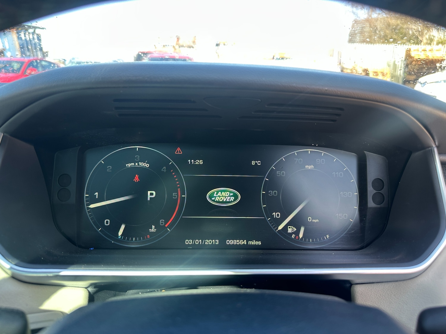 Used Land Rover Range Rover Sport 2016 for sale - 78141936: Photo 10