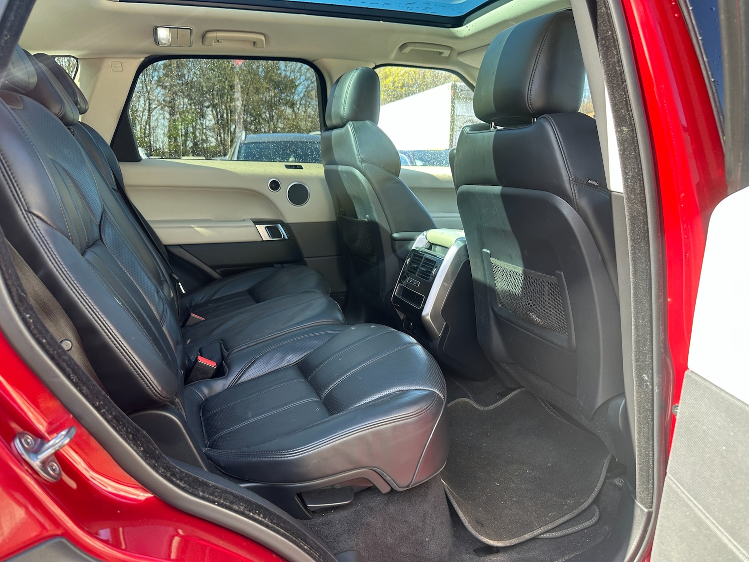 Used Land Rover Range Rover Sport 2016 for sale - 78141936: Photo 11