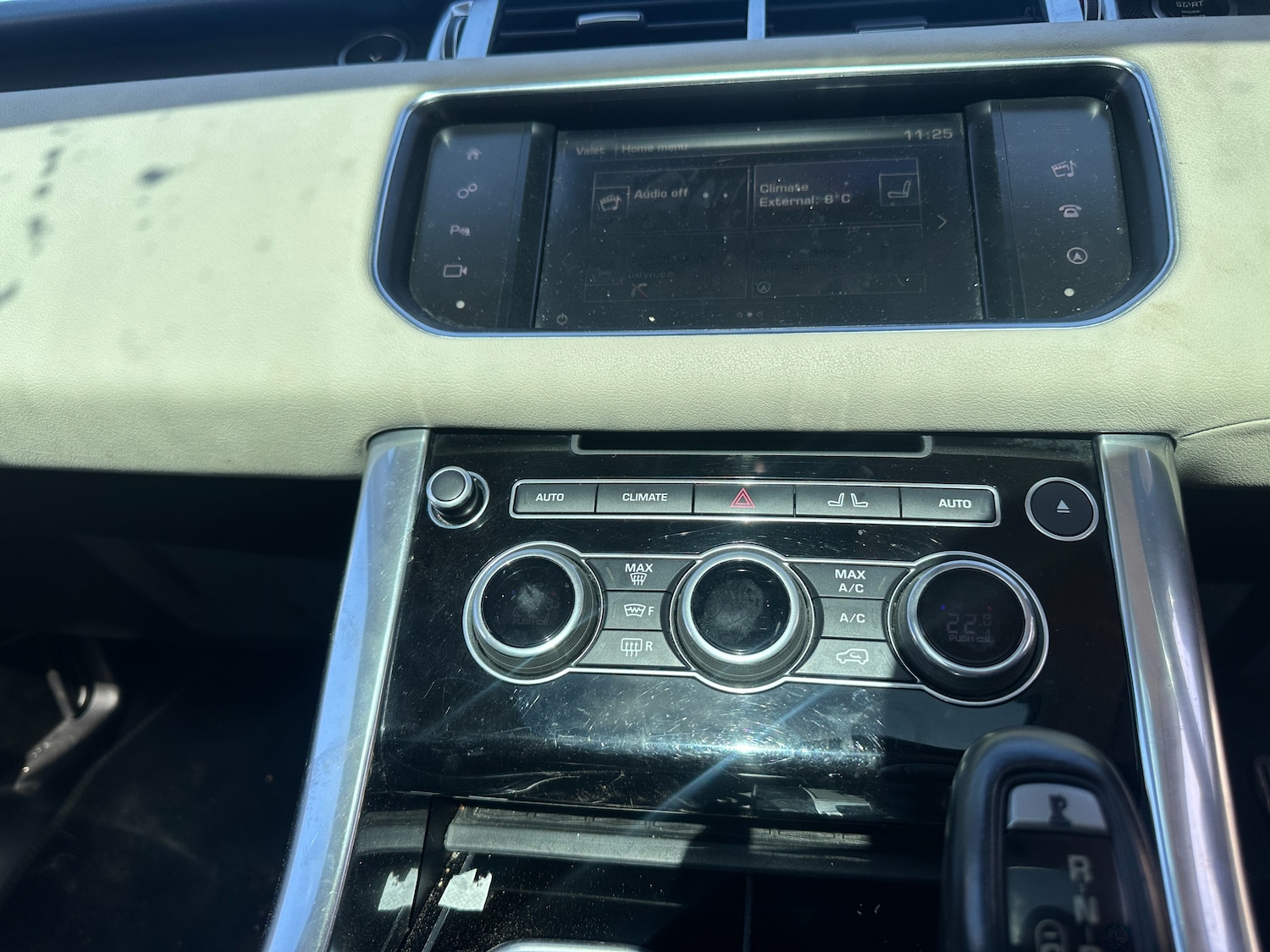 Used Land Rover Range Rover Sport 2016 for sale - 78141936: Photo 13