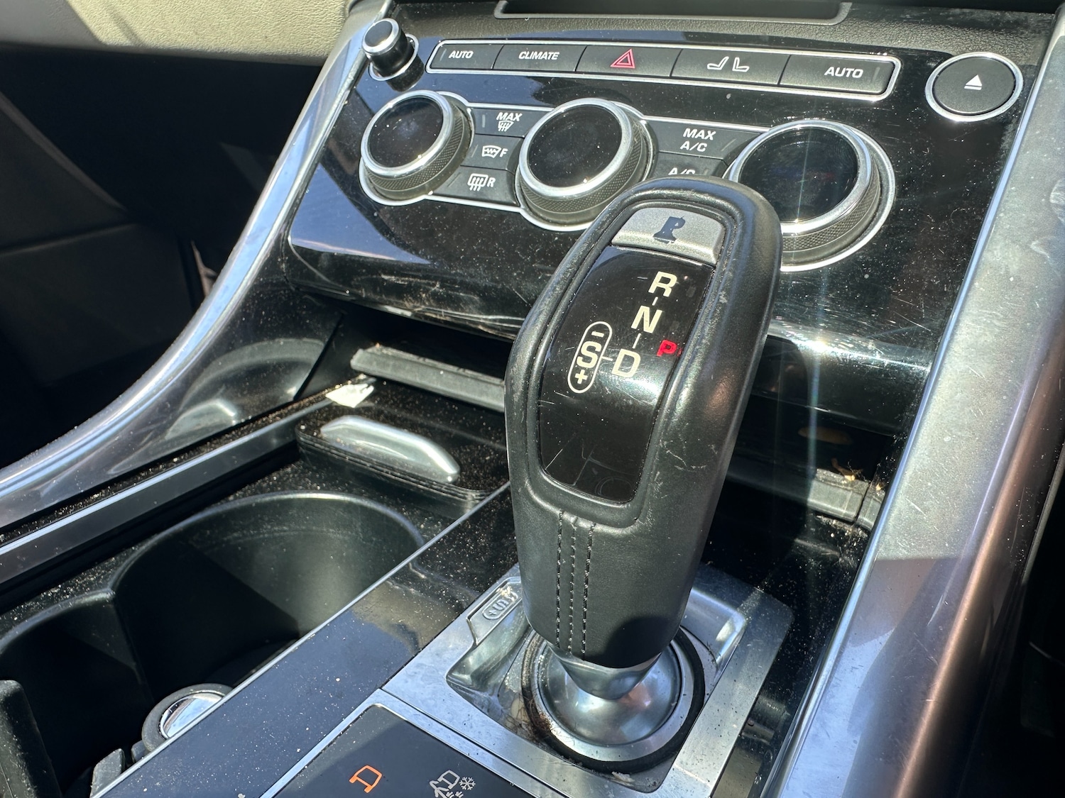 Used Land Rover Range Rover Sport 2016 for sale - 78141936: Photo 14