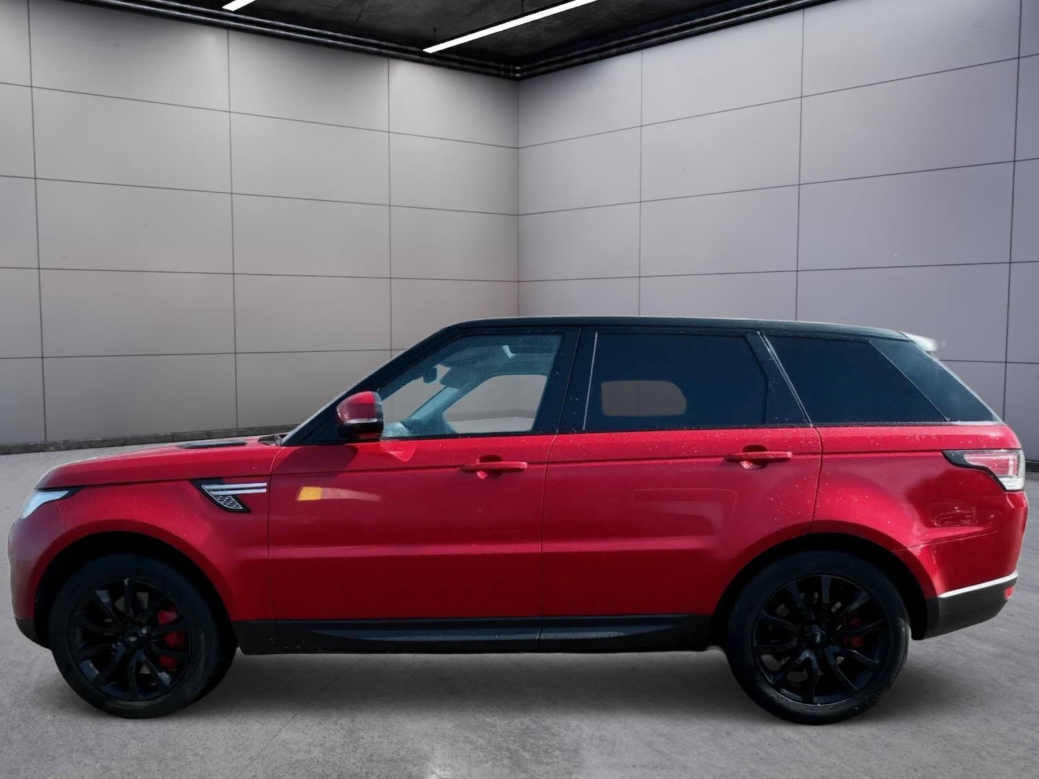 Used Land Rover Range Rover Sport 2016 for sale - 78141936: Photo 7
