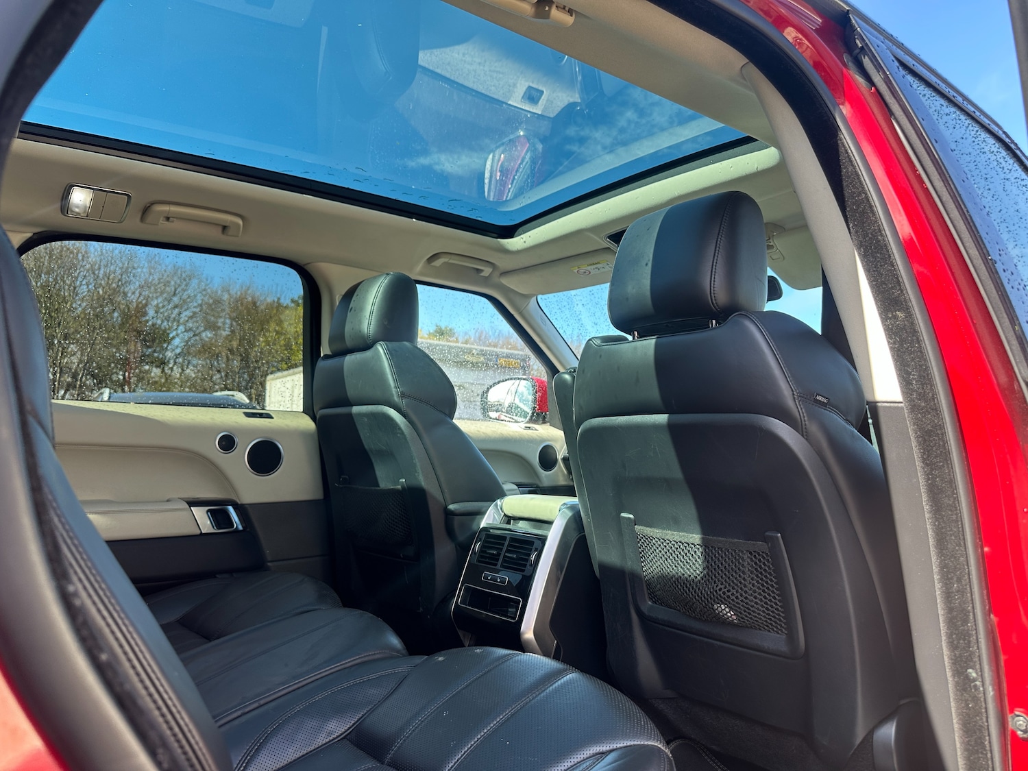 Used Land Rover Range Rover Sport 2016 for sale - 78141936: Photo 9