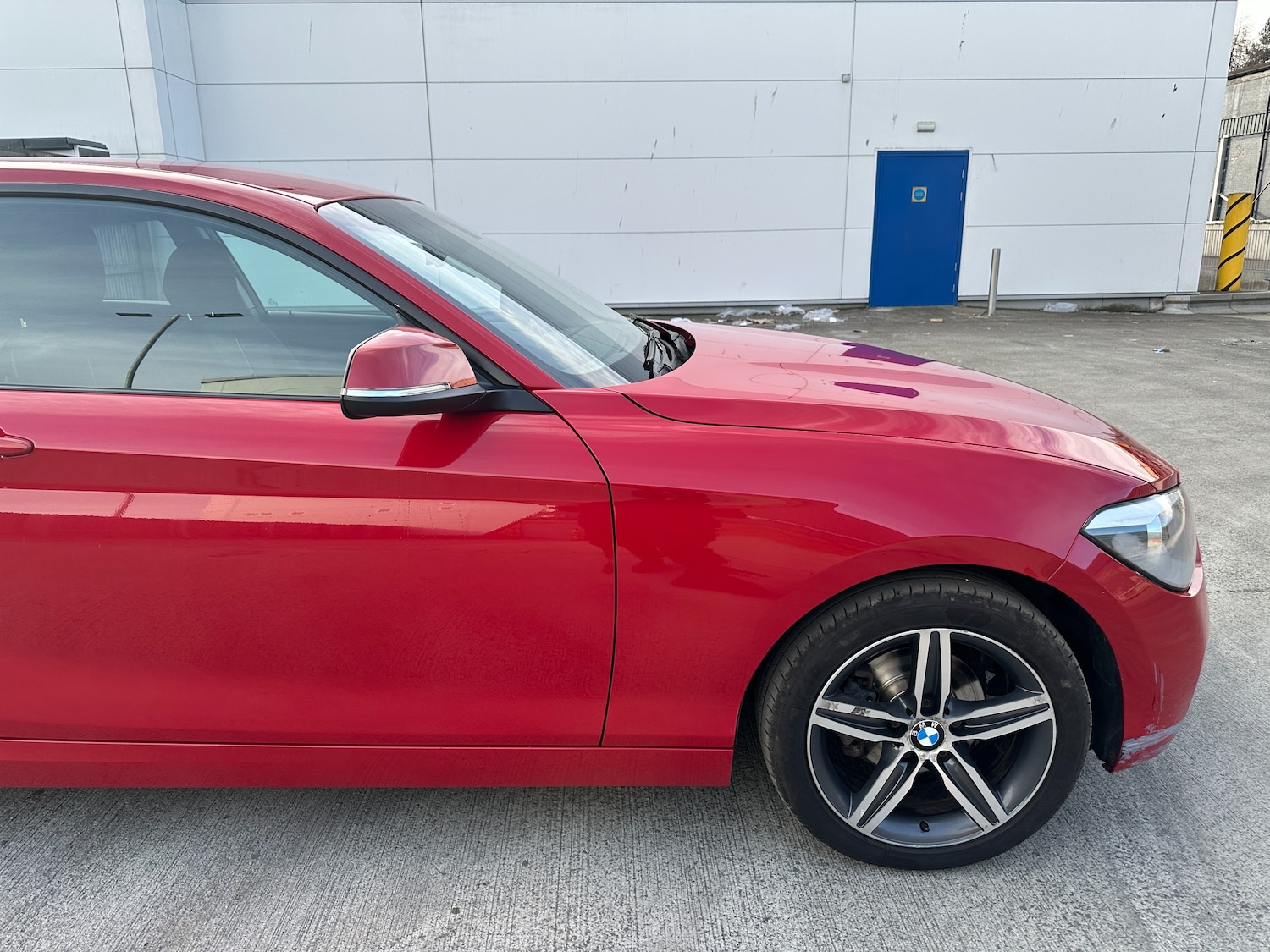 Used BMW 1 Series for sale - 78197192: Photo 13