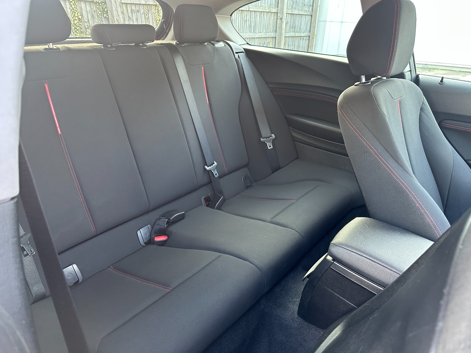 Used BMW 1 Series for sale - 78197192: Photo 14