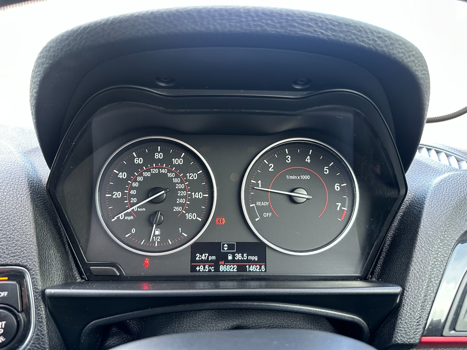 Used BMW 1 Series for sale - 78197192: Photo 16