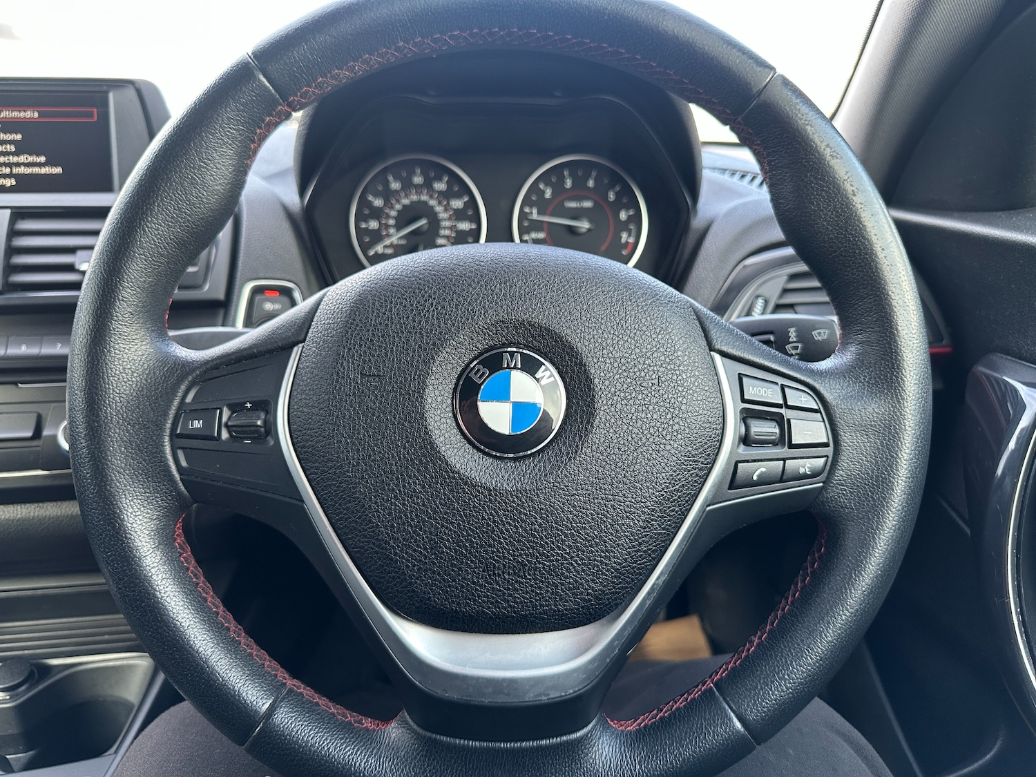 Used BMW 1 Series for sale - 78197192: Photo 21