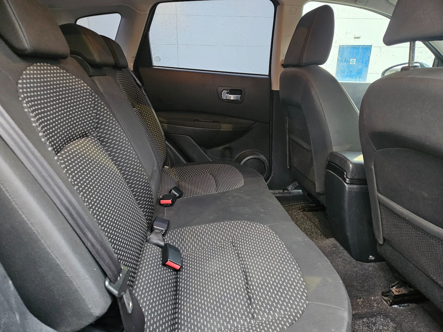 Used Nissan Qashqai 2009 for sale - 77614652: Photo 8