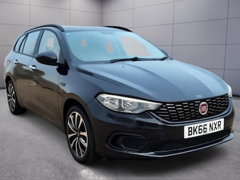 Used Fiat Tipo 2016 for sale - 78531997: Photo
