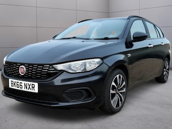 Used Fiat Tipo 2016 for sale - 78531997: Photo