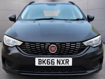 Used Fiat Tipo 2016 for sale - 78531997: Photo