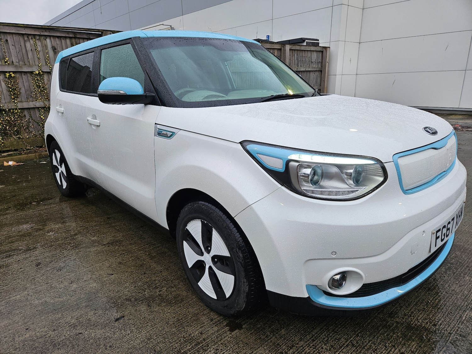 Used Kia Soul for sale - 77310927: Photo 1