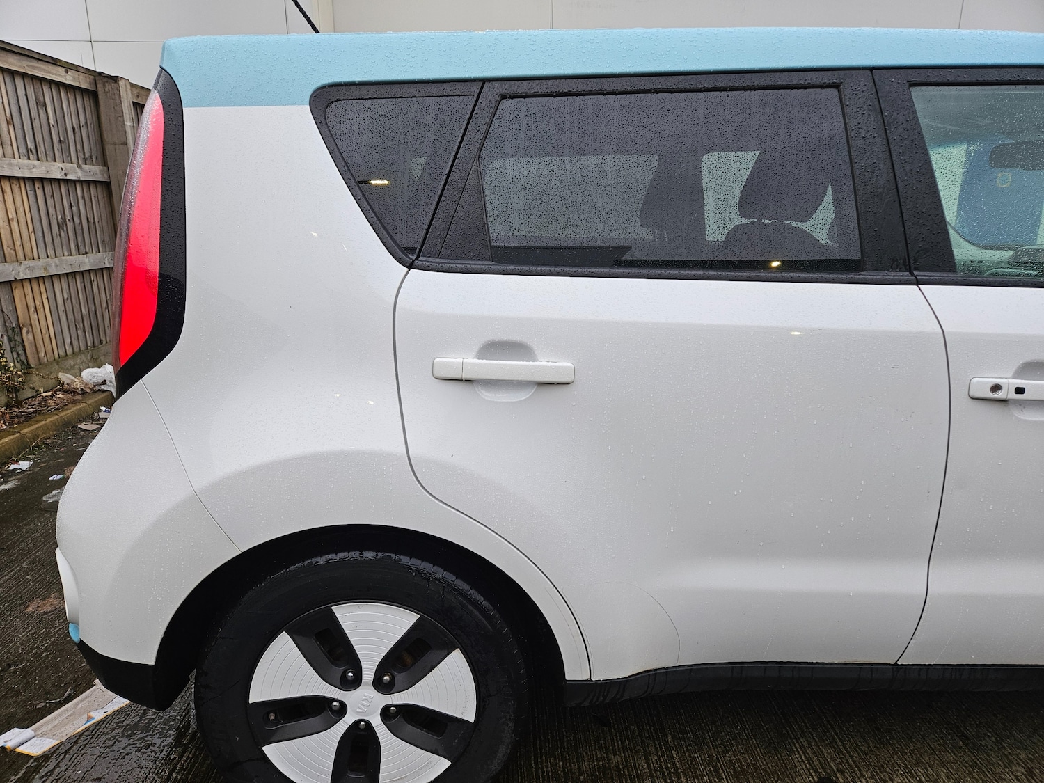 Used Kia Soul for sale - 77310927: Photo 12
