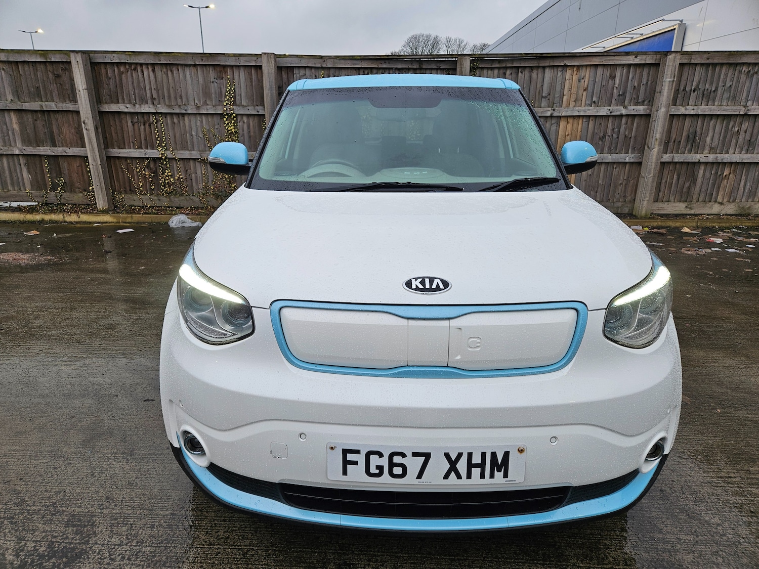 Used Kia Soul for sale - 77310927: Photo 3