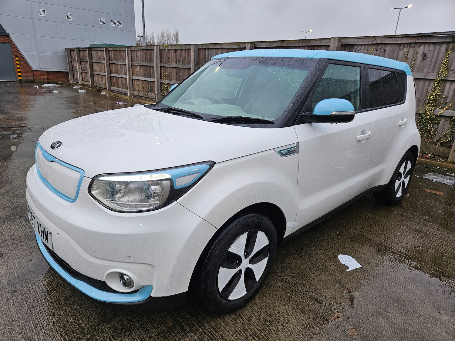 Used Kia Soul for sale - 77310927: Photo 4