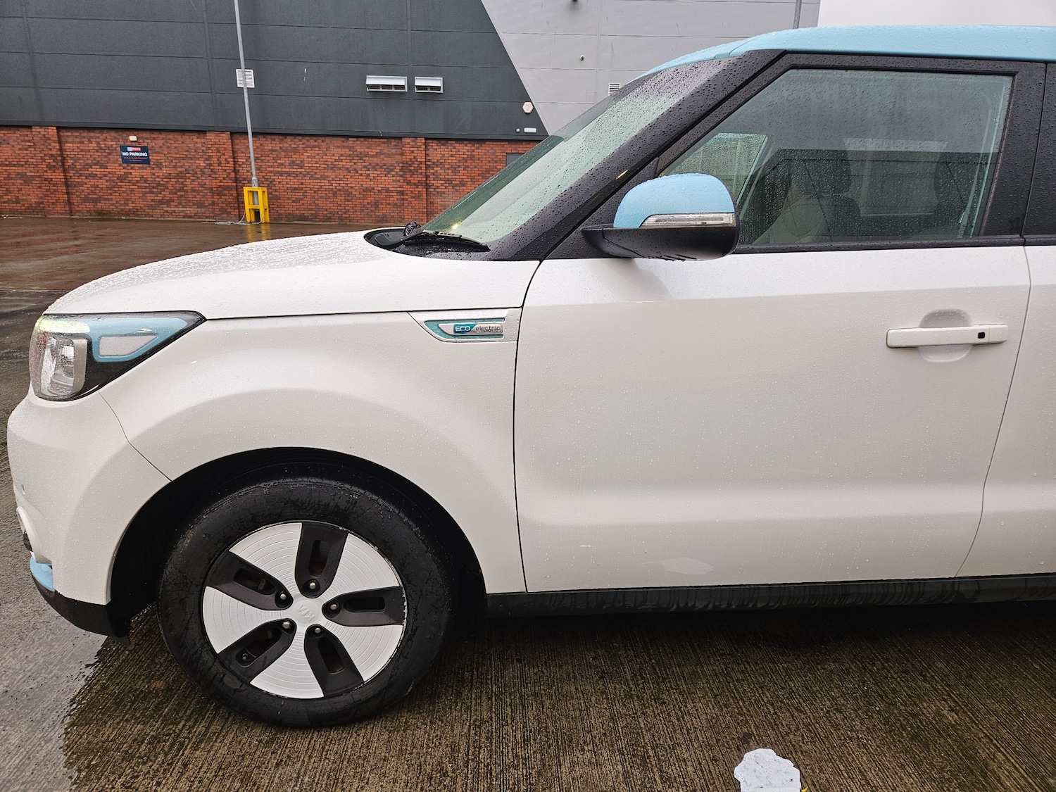 Used Kia Soul for sale - 77310927: Photo 6
