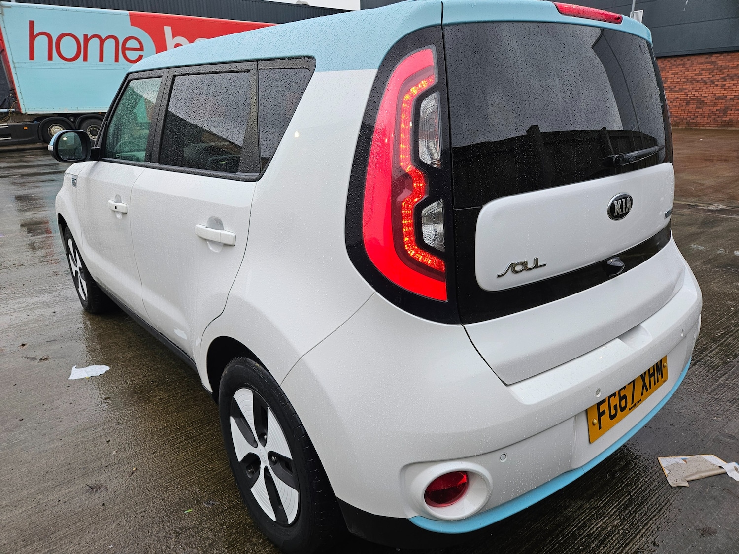 Used Kia Soul for sale - 77310927: Photo 8