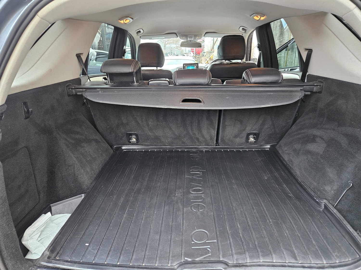 Used Mercedes-Benz M Class for sale - 77431812: Photo 22