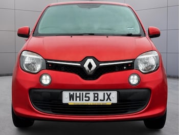 Used Renault Twingo 2015 for sale - 79455035: Photo