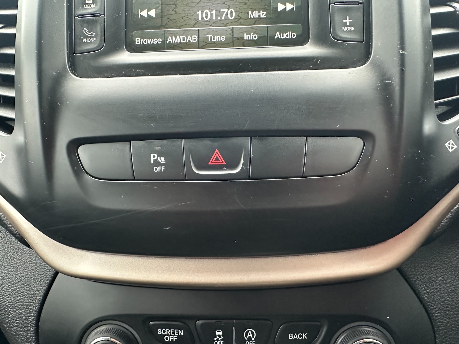 Used Jeep Cherokee for sale - 77931765: Photo 14