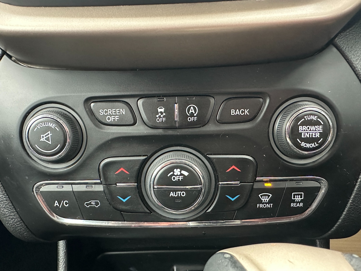 Used Jeep Cherokee for sale - 77931765: Photo 15