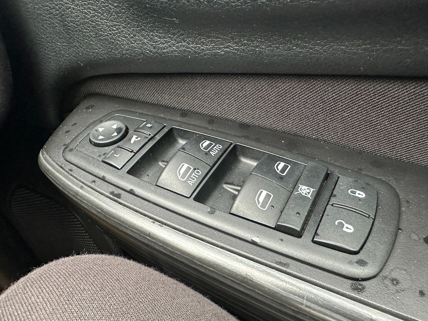 Used Jeep Cherokee for sale - 77931765: Photo 21