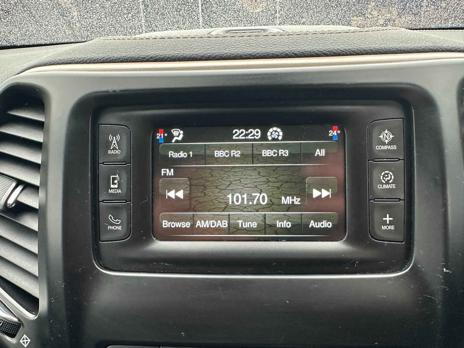 Used Jeep Cherokee for sale - 77688215: Photo 13