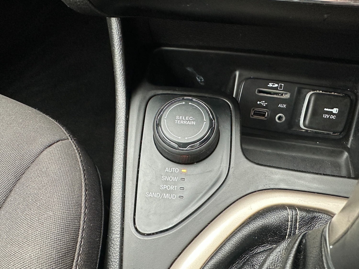 Used Jeep Cherokee for sale - 77688215: Photo 17