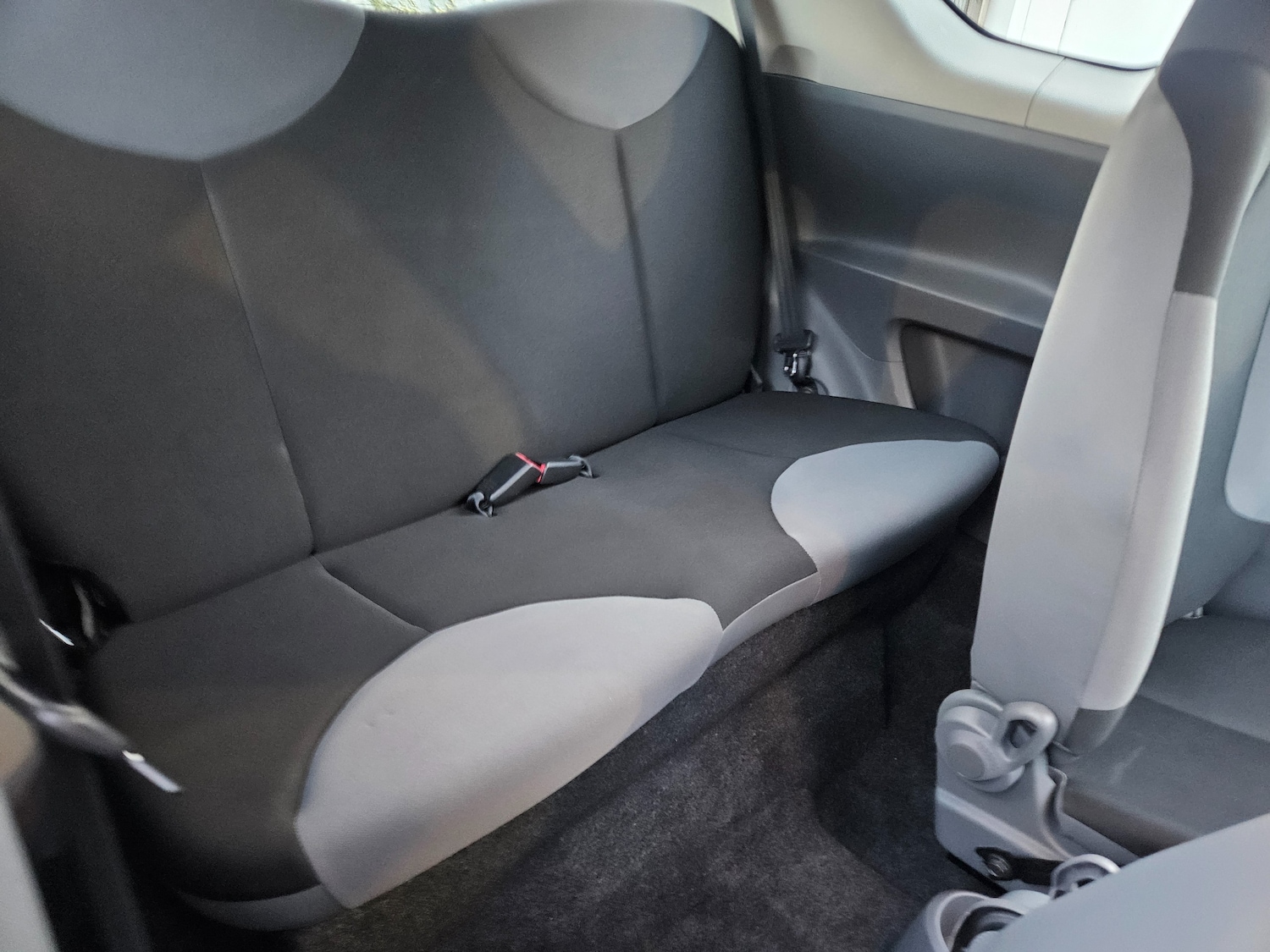 Used Citroen C1 2010 for sale - 76531523: Photo 11