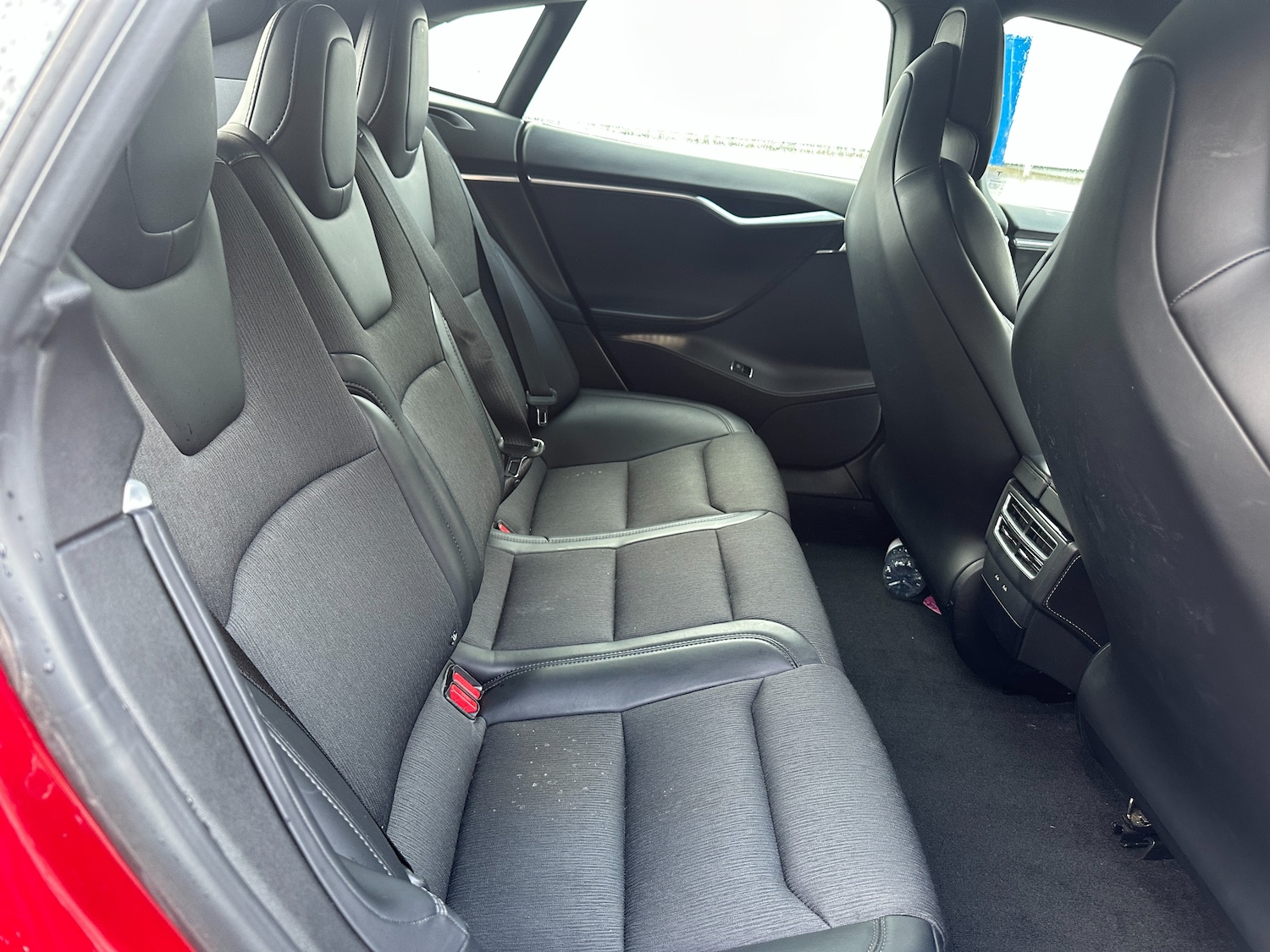 Used Tesla Model S for sale - 77688218: Photo 11