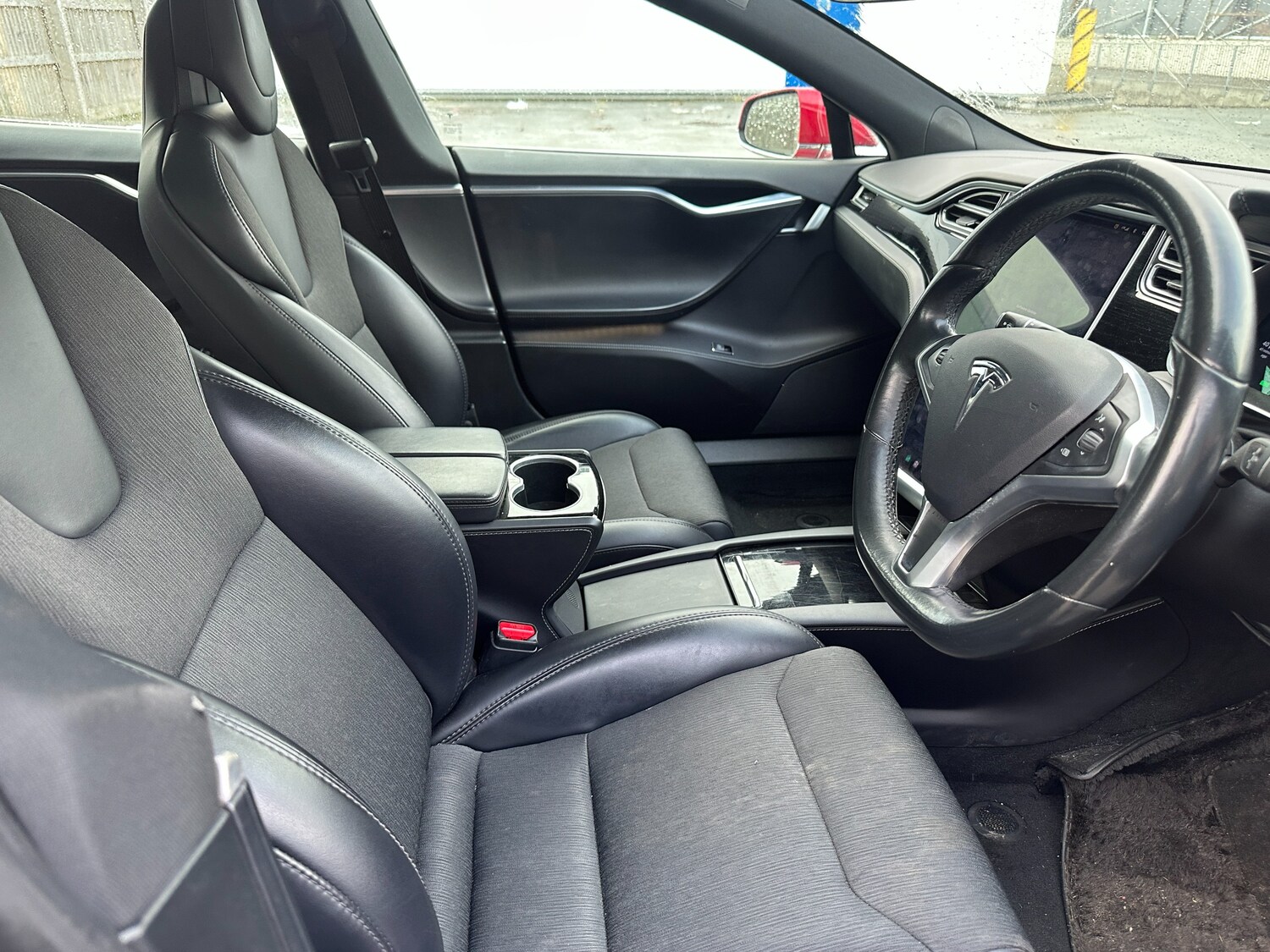 Used Tesla Model S for sale - 77688218: Photo 12