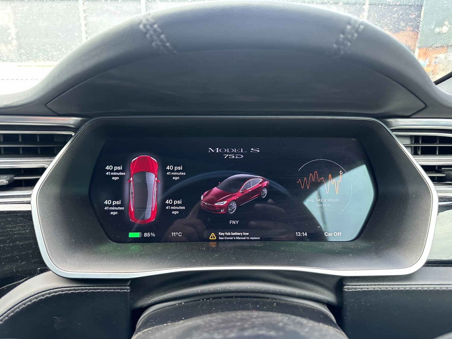 Used Tesla Model S for sale - 77688218: Photo 13