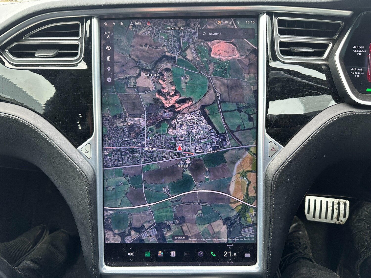 Used Tesla Model S for sale - 77688218: Photo 15