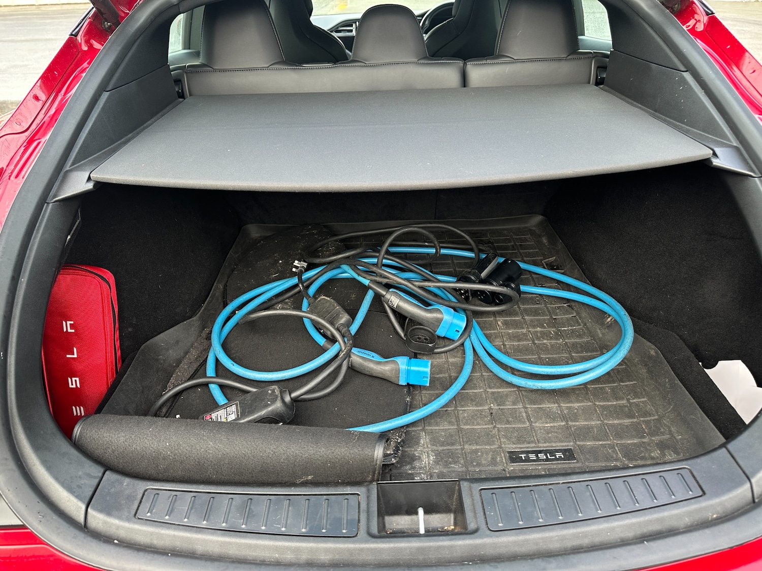 Used Tesla Model S for sale - 77688218: Photo 9