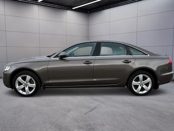 Used Audi A6 2012 for sale - 78820347: Photo