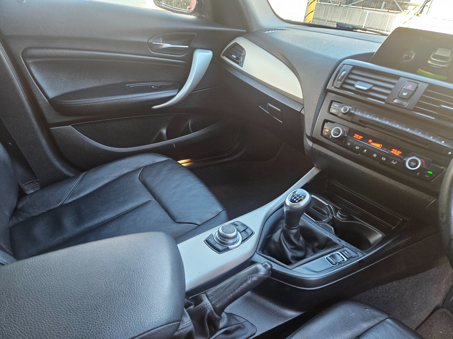 Used BMW 1 Series 2015 for sale - 77364120: Photo 13