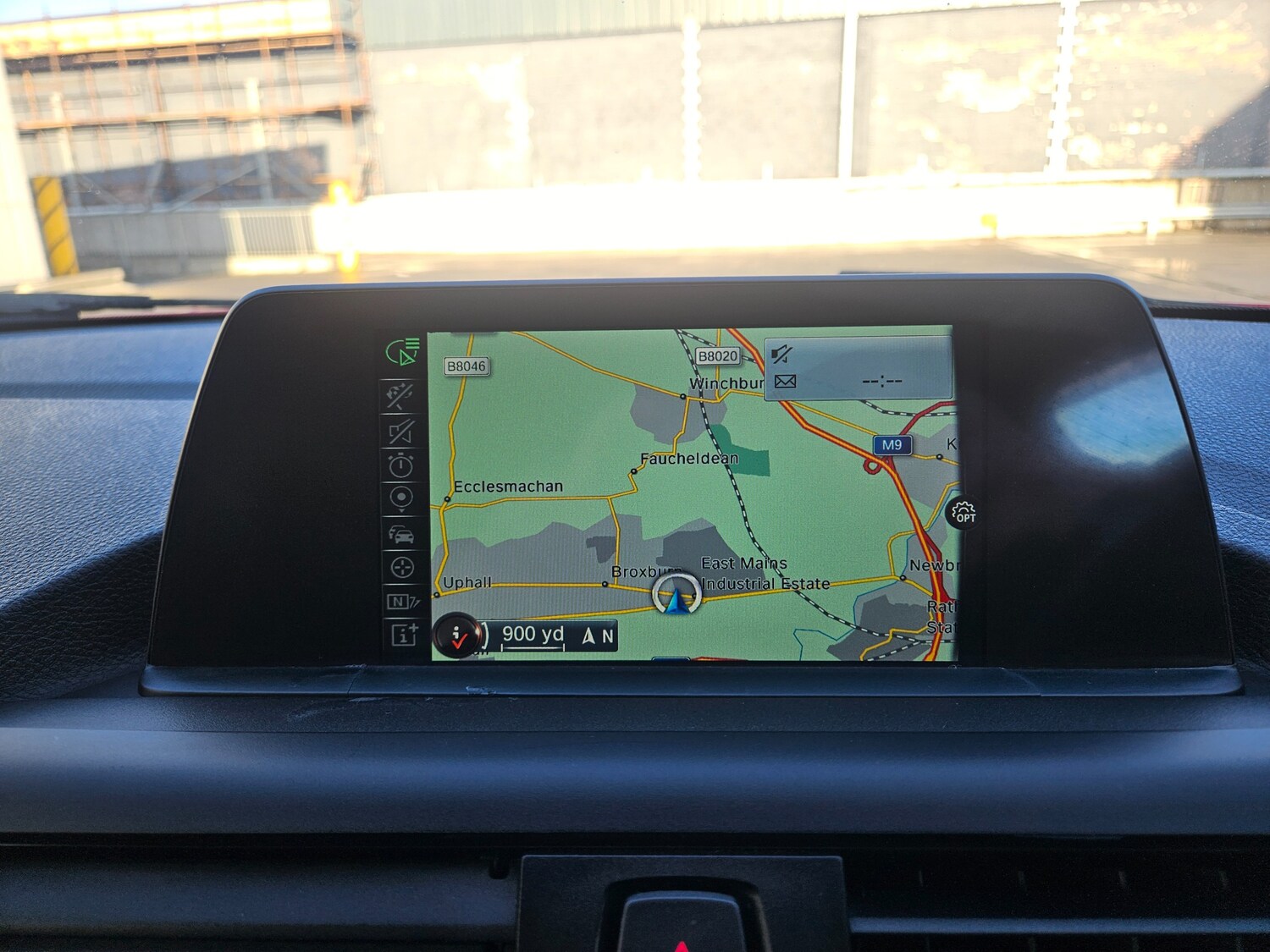 Used BMW 1 Series 2015 for sale - 77364120: Photo 17