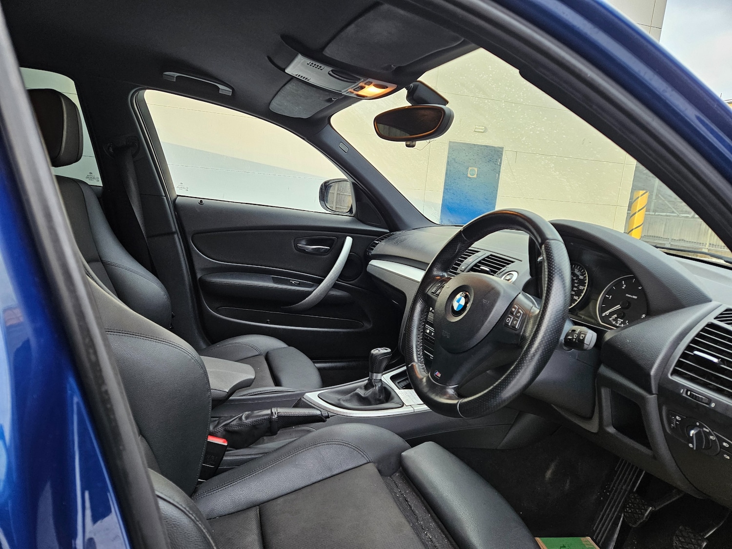 Used BMW 1 Series 2010 for sale - 77164244: Photo 10