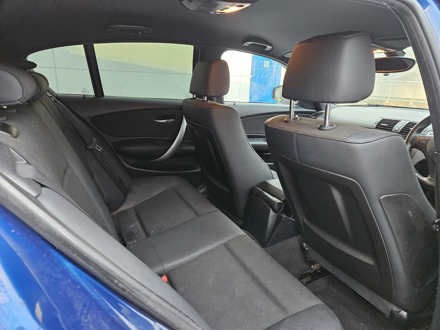 Used BMW 1 Series 2010 for sale - 77164244: Photo 9