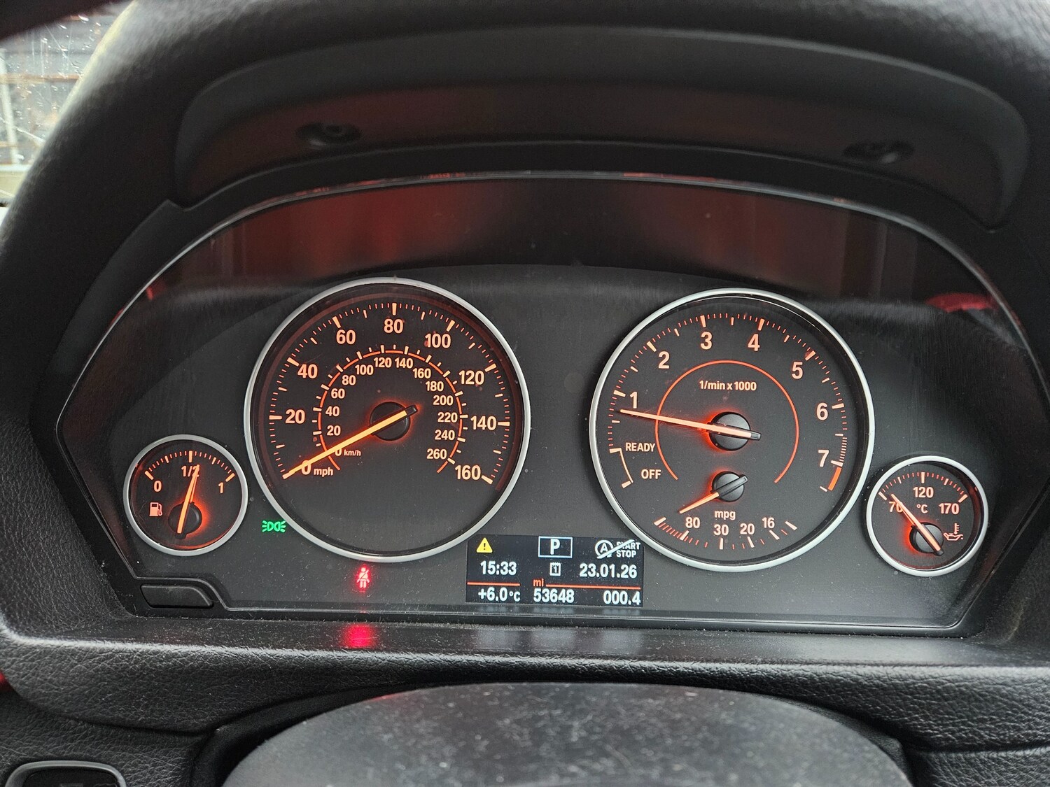 Used BMW 3 Series for sale - 77931764: Photo 10