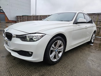 BMW 3 Series feature image