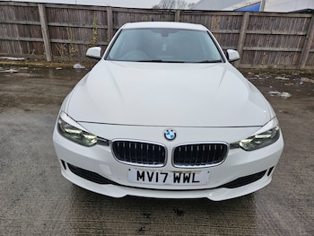 Used BMW 3 Series 2017 for sale - 77931764: Photo