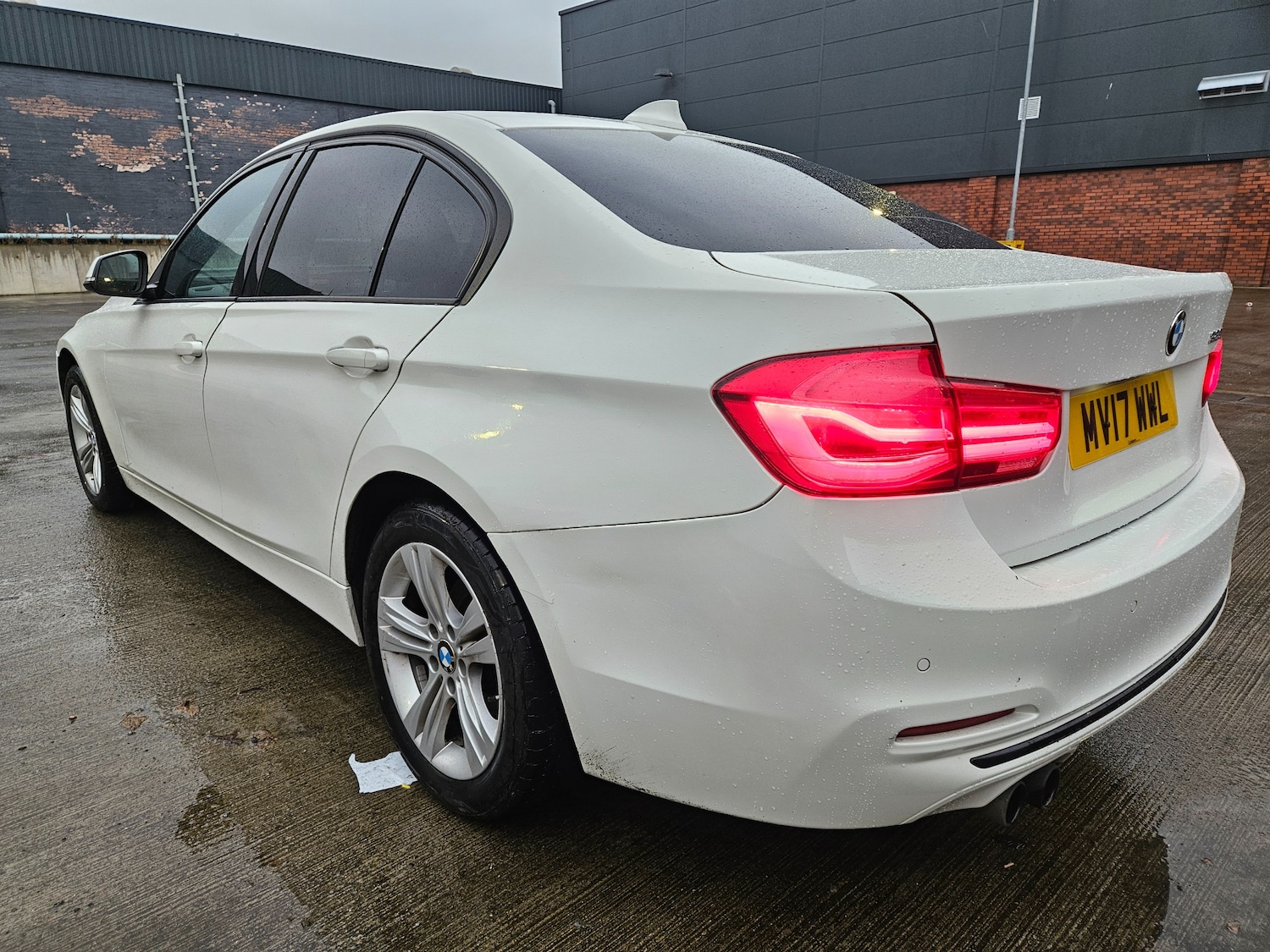 Used BMW 3 Series for sale - 77931764: Photo 5