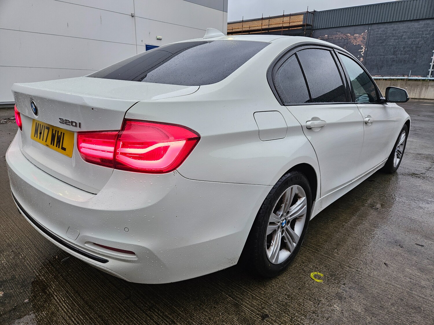 Used BMW 3 Series for sale - 77931764: Photo 7