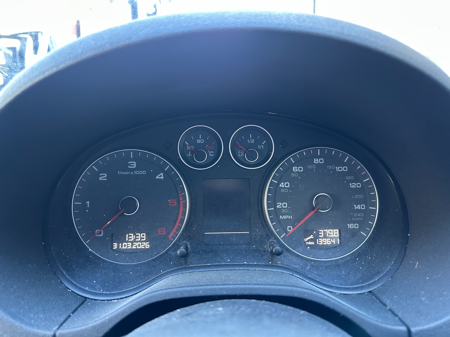 Used Audi A3 2012 for sale - 78139760: Photo 10