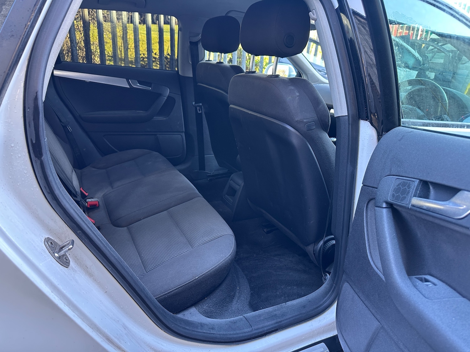 Used Audi A3 2012 for sale - 78139760: Photo 11