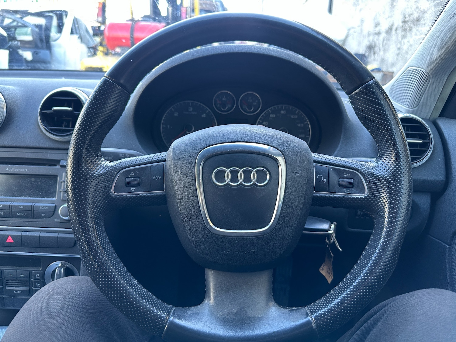 Used Audi A3 2012 for sale - 78139760: Photo 12