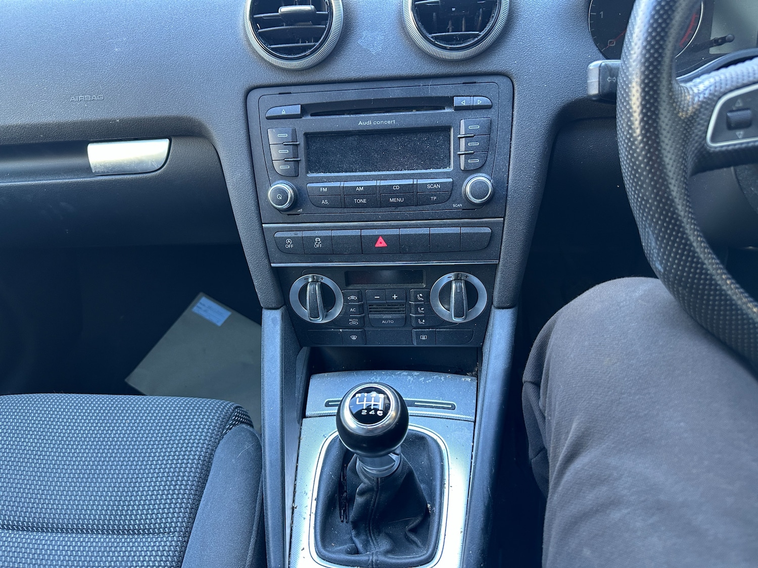 Used Audi A3 2012 for sale - 78139760: Photo 13